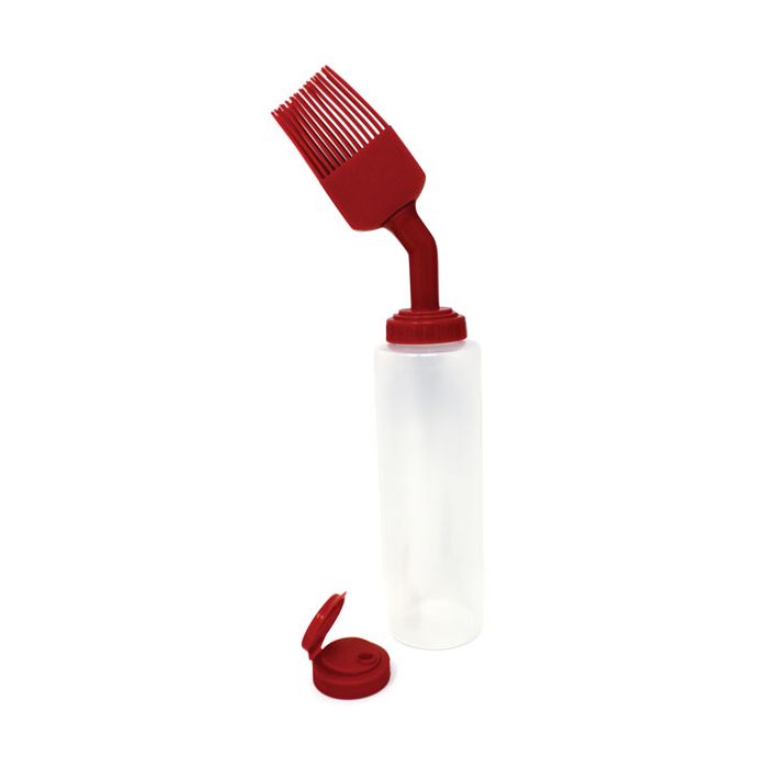 Load image into Gallery viewer, Norpro Silicone Basting Bottle
