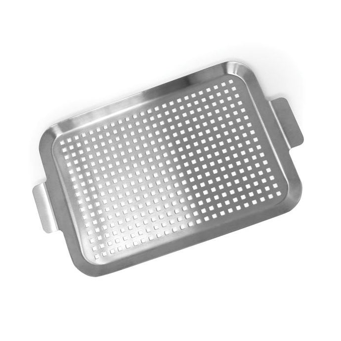 Norpro Stainless Steel Grill Grid