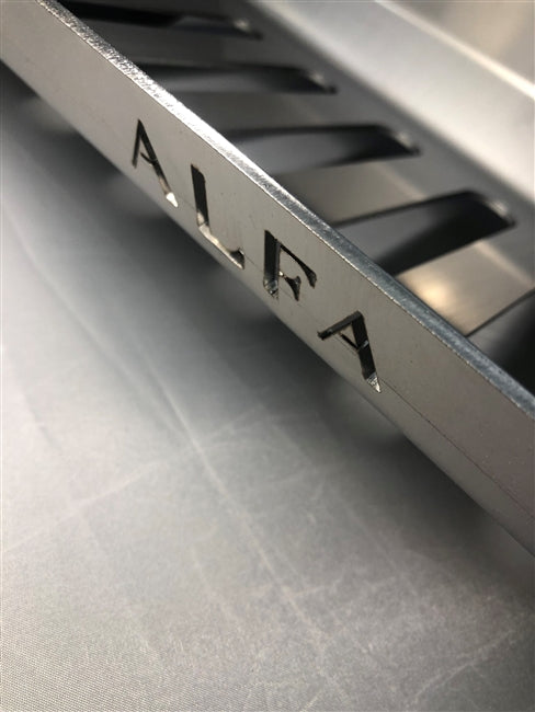 Alfa Hybrid Wood Burning Kit for Brio Ovens