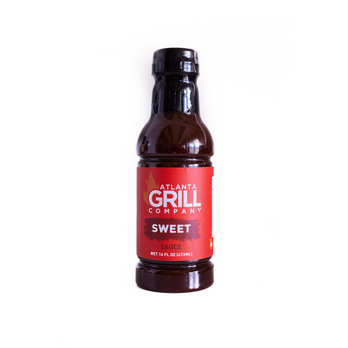 Atlanta Grill Company: Sweet Sauce