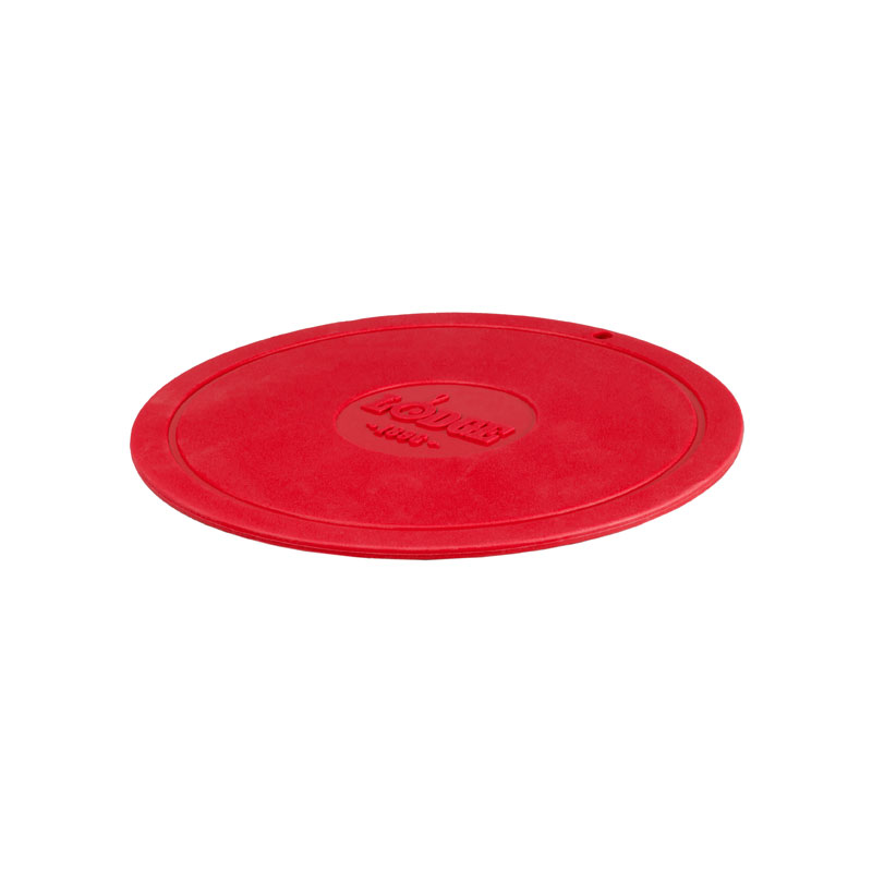 Load image into Gallery viewer, Lodge Deluxe Silicone Trivet
