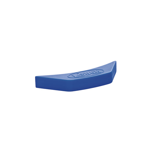 Lodge Silicone Assist Handle Holder, Blue