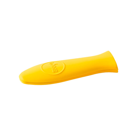 Lodge Silicone Hot Handle Holder, Yellow