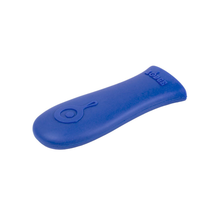 Lodge Silicone Hot Handle Holder, Blue