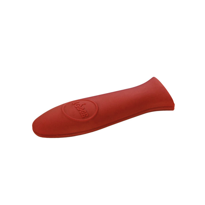 Lodge Silicone Hot Handle Holder, Red