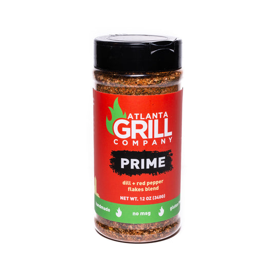 Atlanta Grill Company: Prime