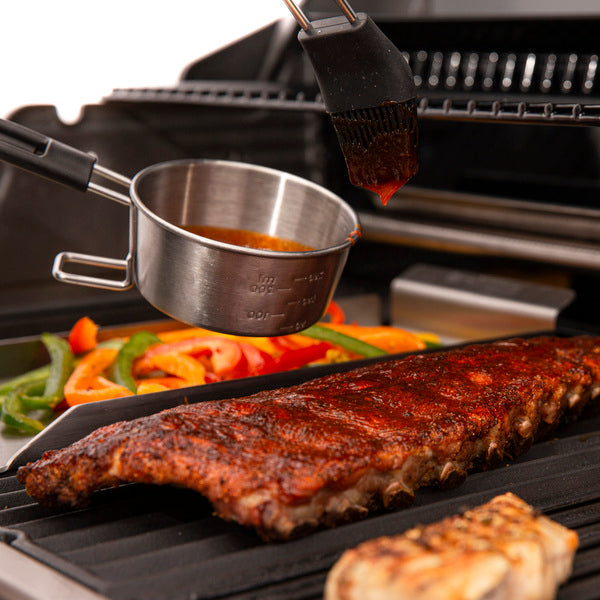 Load image into Gallery viewer, Broil King Deluxe Basting Set
