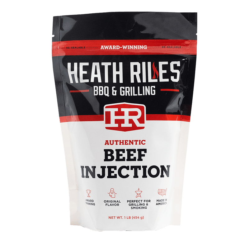 Load image into Gallery viewer, Heath Riles BBQ Beef Injection
