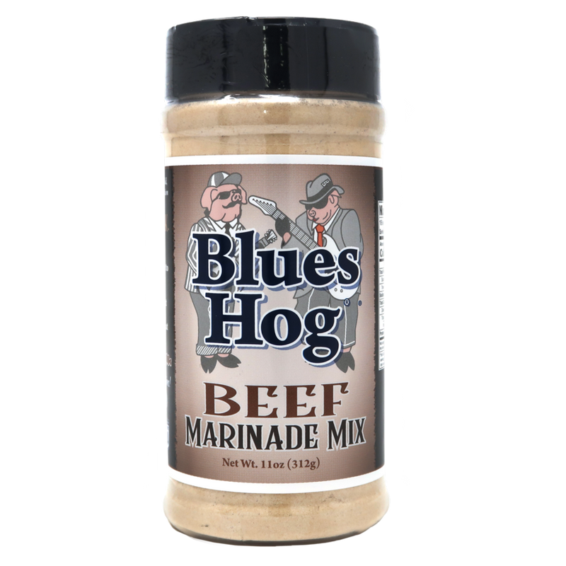 Load image into Gallery viewer, Blues Hog Beef Marinade Mix
