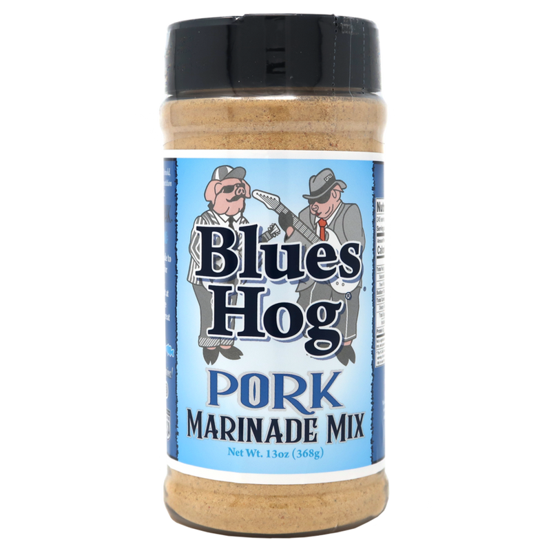 Load image into Gallery viewer, Blues Hog Pork Marinade Mix

