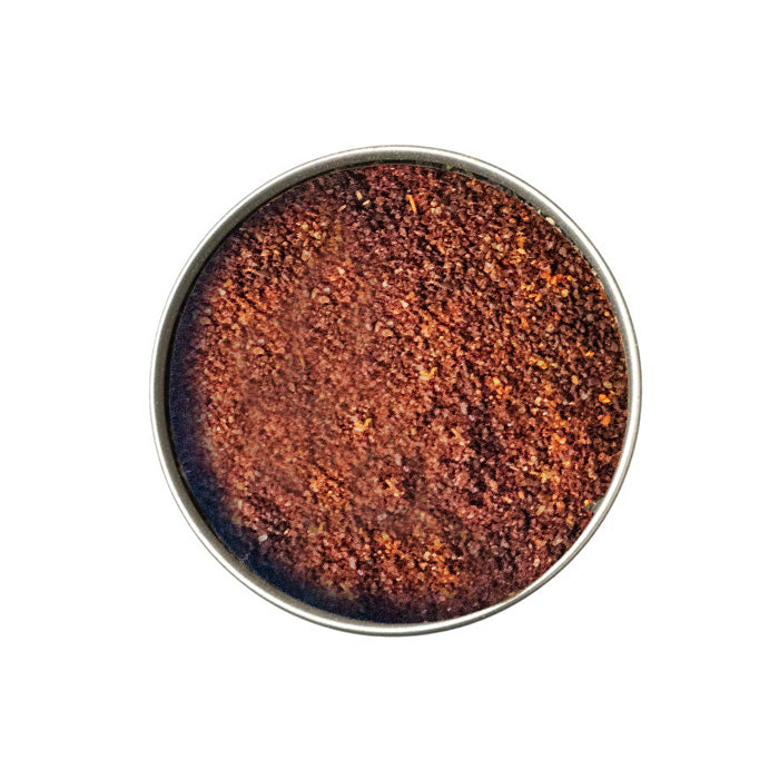 Load image into Gallery viewer, Bourbon Barrel Foods: Bourbon Smoked Chili &amp; Coffee Rub
