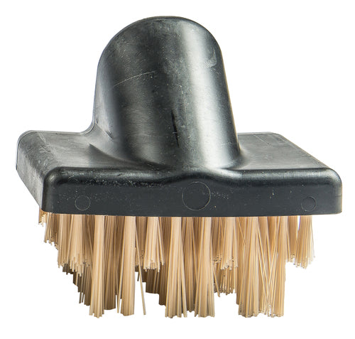 Load image into Gallery viewer, Commercial Grade Grill Brush Replacement Head
