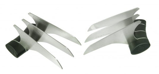 Charcoal Companion Slash and Serve® Meat Claws