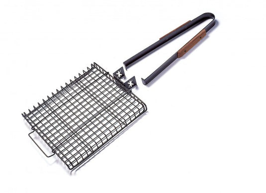 Charcoal Companion Ultimate Grilling Basket
