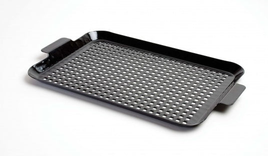 Charcoal Companion Porcelain Coated Grill Grid