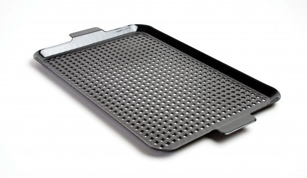Load image into Gallery viewer, Charcoal Companion Porcelain Coated Grill Grid
