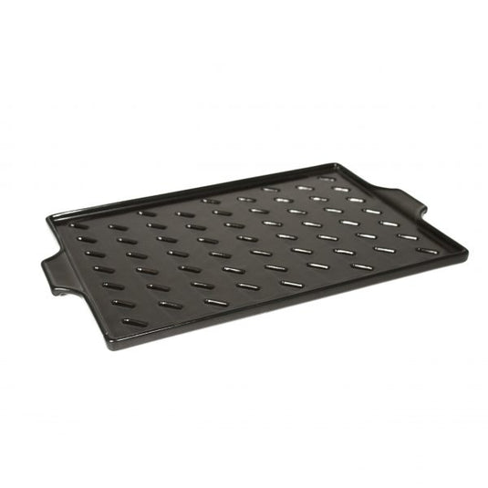 Charcoal Companion Flame-Friendly Grilling Grid
