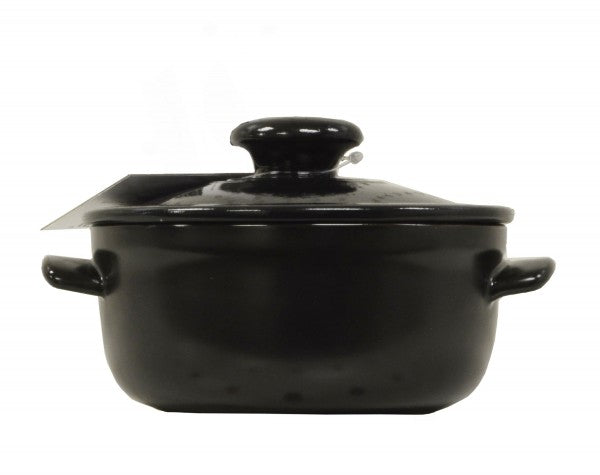 Charcoal Companion Flame-Friendly Bean Pot