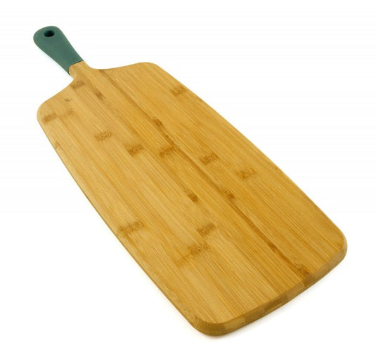 Charcoal Companion Rectangle Bamboo Cutting Board