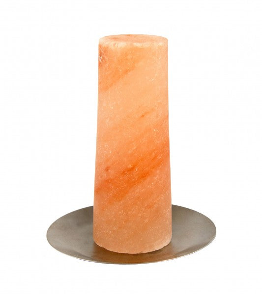 Charcoal Companion Salt Cone w/ Holder