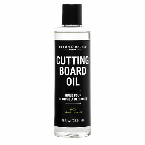 Caron & Doucet Cutting Board Conditioning Oil