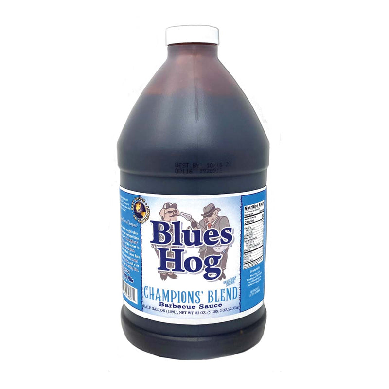 Load image into Gallery viewer, Blues Hog Champions&#39; Blend BBQ Sauce
