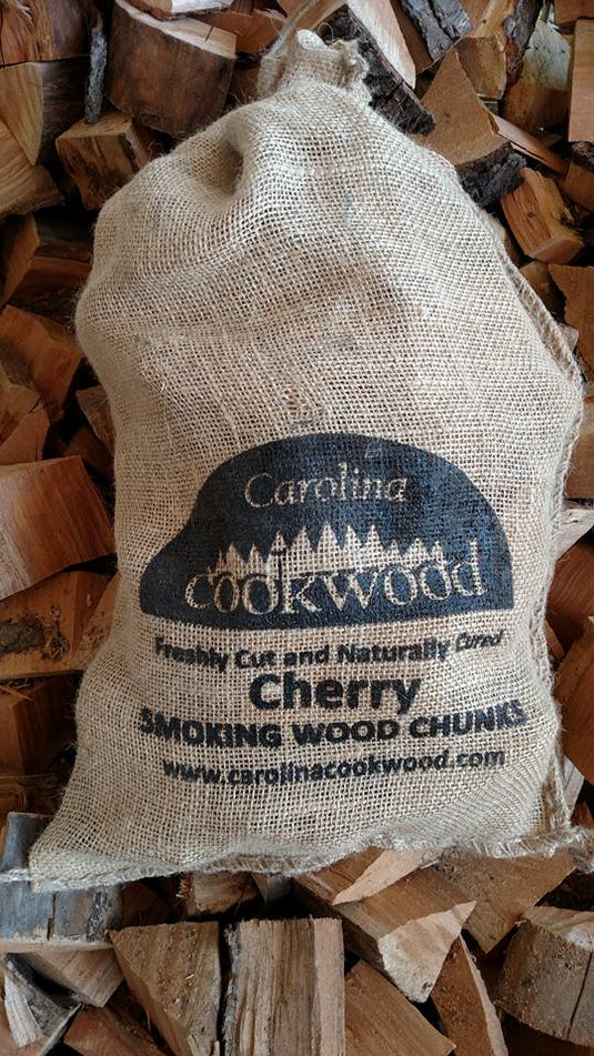 Carolina Cookwood Smoking Wood Chunks