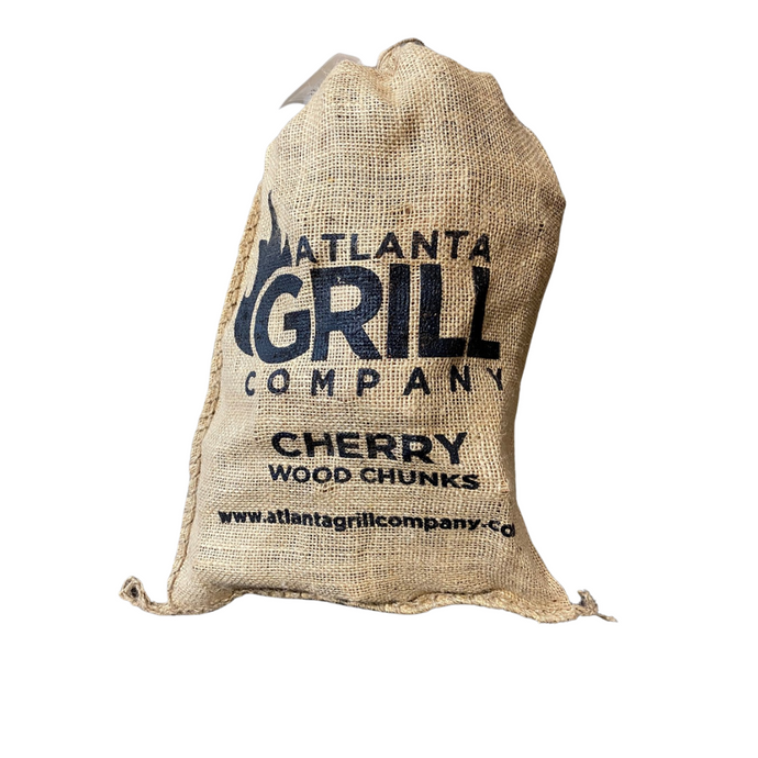 Atlanta Grill Company Premium Smoking Wood – Cherry
