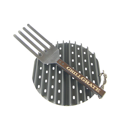 GrillGrates for The Cobb Grill and Other Small Round Grills