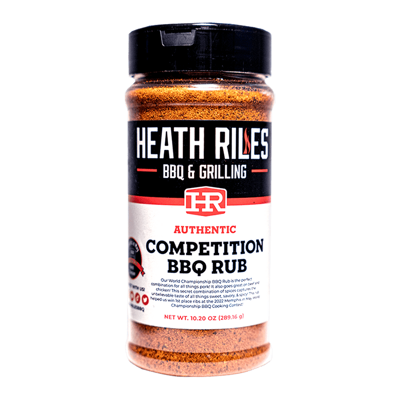 Load image into Gallery viewer, Heath Riles BBQ Competition BBQ Rub
