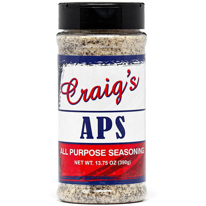 Craig's APS