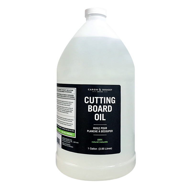 Load image into Gallery viewer, Caron &amp; Doucet Cutting Board Conditioning Oil
