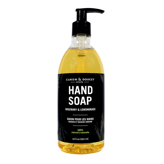 Caron & Doucet Hand Soap