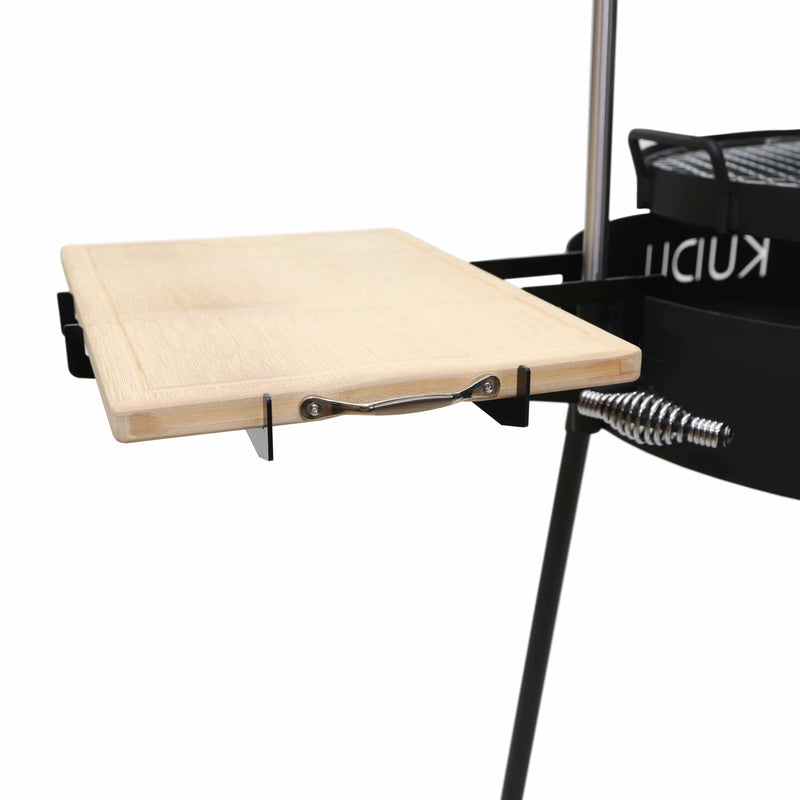 Load image into Gallery viewer, KUDU Cutting Board / Side Stand
