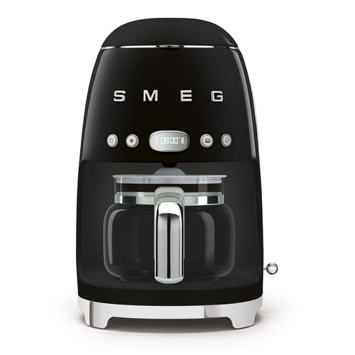 SMEG 50's Retro Line Drip Coffee Machine