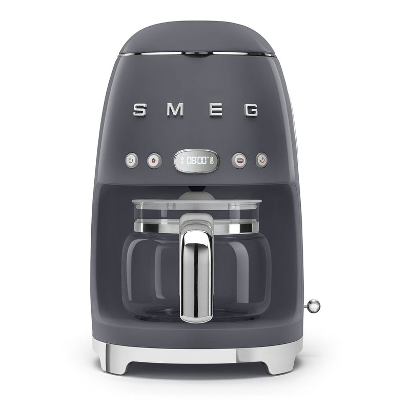 Load image into Gallery viewer, SMEG 50&#39;s Retro Line Drip Coffee Machine
