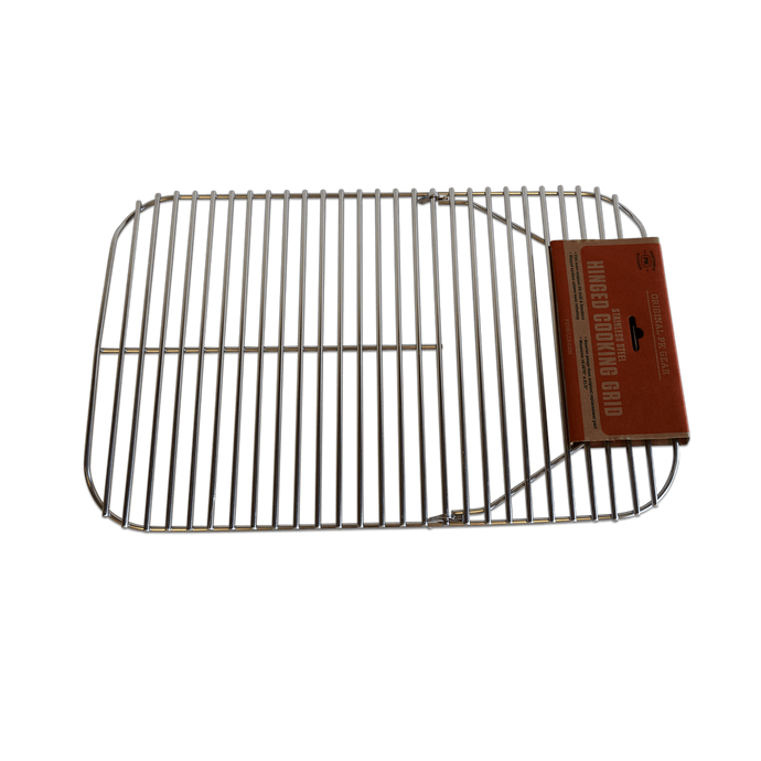 Stainless Steel Cooking Grid for Original PK FLASH SALE (Low Stock)