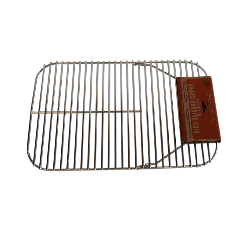 Load image into Gallery viewer, Stainless Steel Cooking Grid for Original PK
