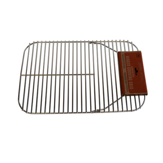 Stainless steel cooking sales grid