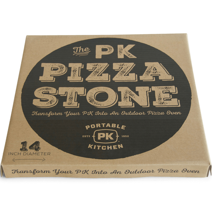 PK Pizza Stone FLASH SALE (Low Stock)