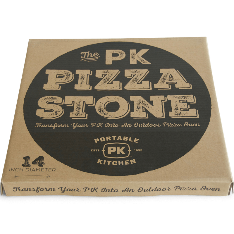 Load image into Gallery viewer, PK Pizza Stone FLASH SALE (Low Stock)
