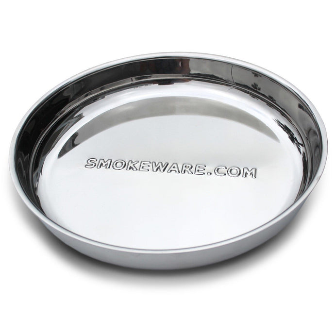 Smokeware Stainless Steel Drip Pan