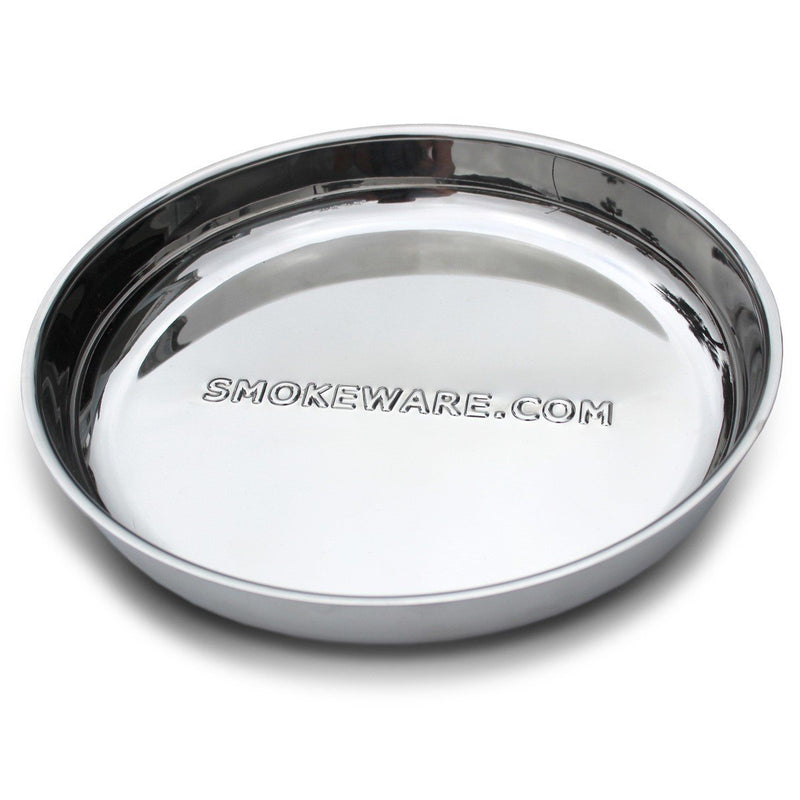 Load image into Gallery viewer, Smokeware Stainless Steel Drip Pan
