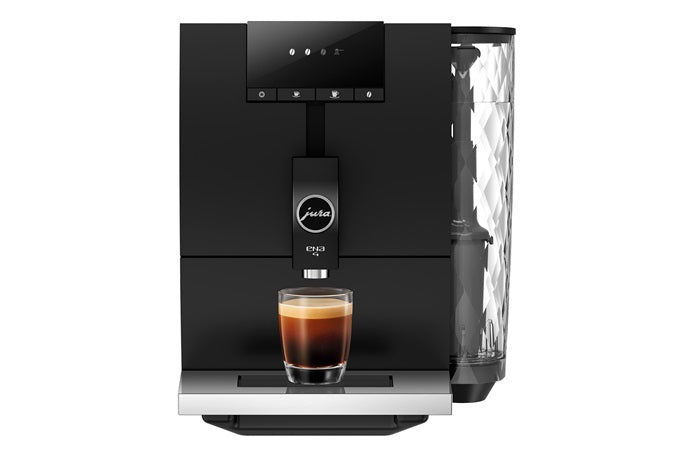 Load image into Gallery viewer, JURA ENA 4 Fully Automatic Coffee/Espresso Machine
