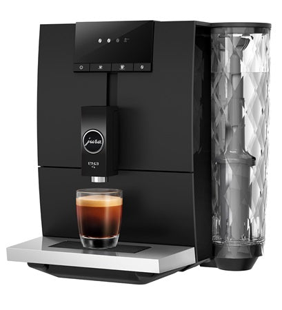 JURA ENA 4 Fully Automatic Coffee/Espresso Machine