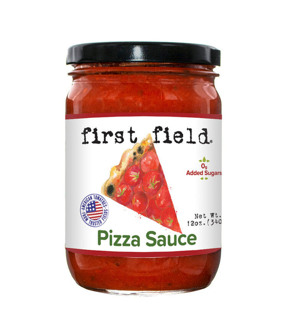First Field Pizza Sauce