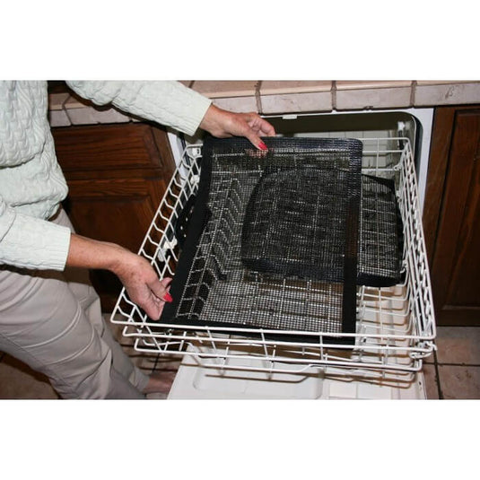 Camerons Products Non-stick Grilling Mesh Basket