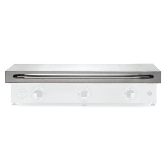 Stainless Lid for GFE105