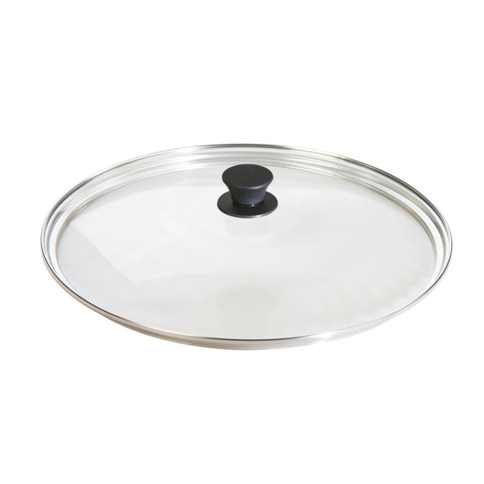 Lodge 15 Inch Tempered Glass Lid