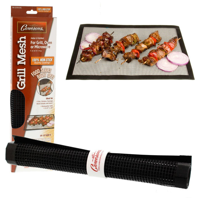 Camerons Products Grilling Mesh Sheet